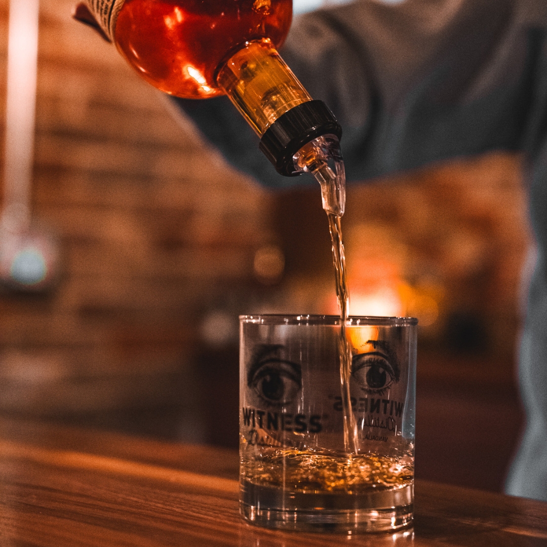 About the Barreled, Bottled, and Brewed Guide